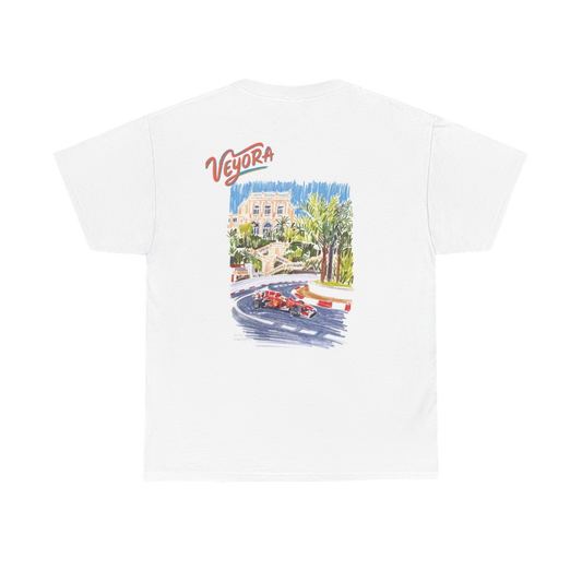 VEYORA Monaco © 2025