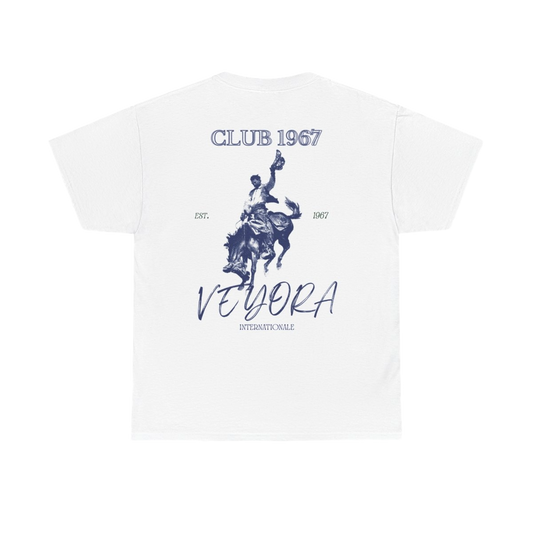 VEYORA BLUMAN © 2025